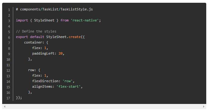 详解React Native